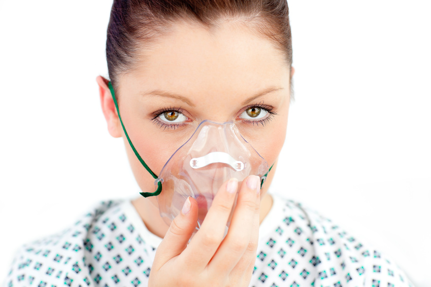 Airborne Particles - Air purification