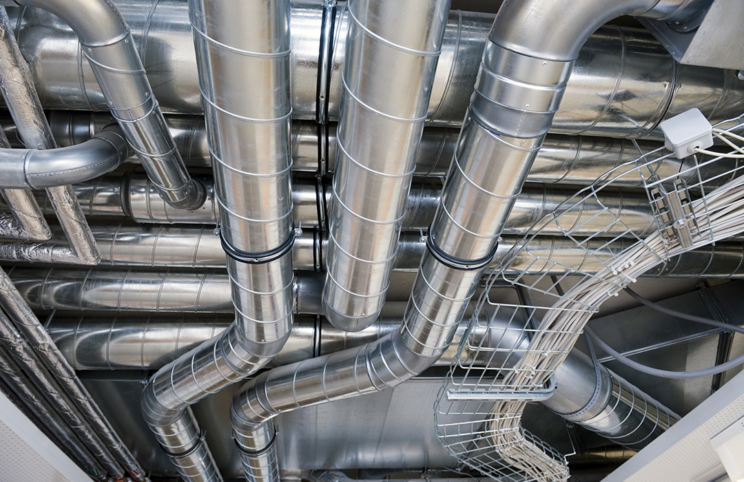 Air Duct and HVAC Cleaning